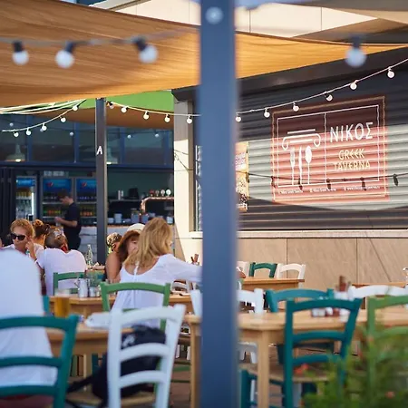 Color 126 - & Pools Access