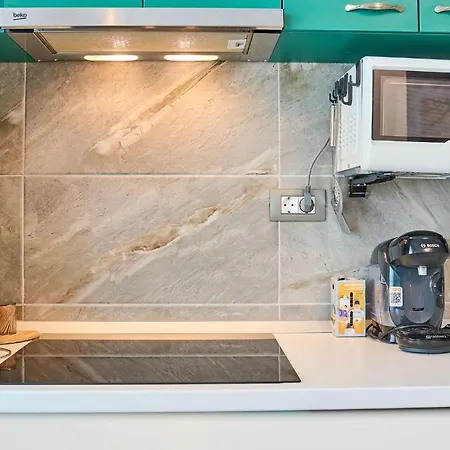 Apartmán Color 126 - & Pools Access *