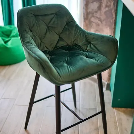 Apartmán Color 126 - & Pools Access Mamaia