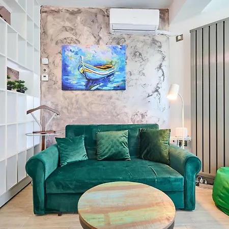 Apartmán Color 126 - & Pools Access Mamaia