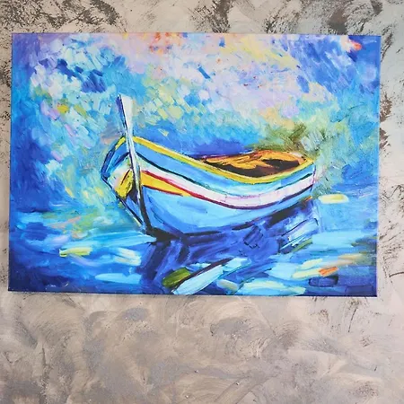 Color 126 - & Pools Access