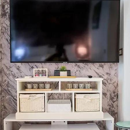 Apartment Color 126 - & Pools Access Mamaia