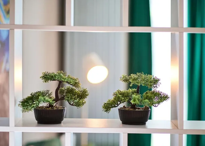 Color 126 - & Pools Access * Mamaia