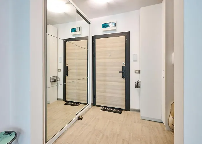 Color 126 - & Pools Access Appartement Mamaia