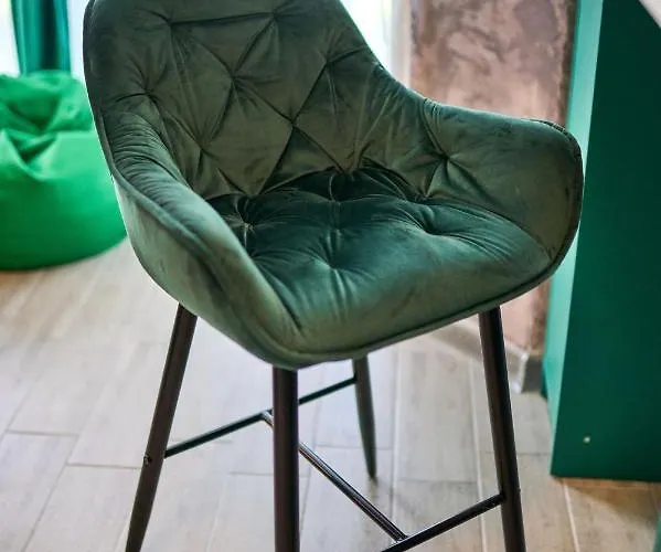 Appartement Color 126 - & Pools Access Mamaia