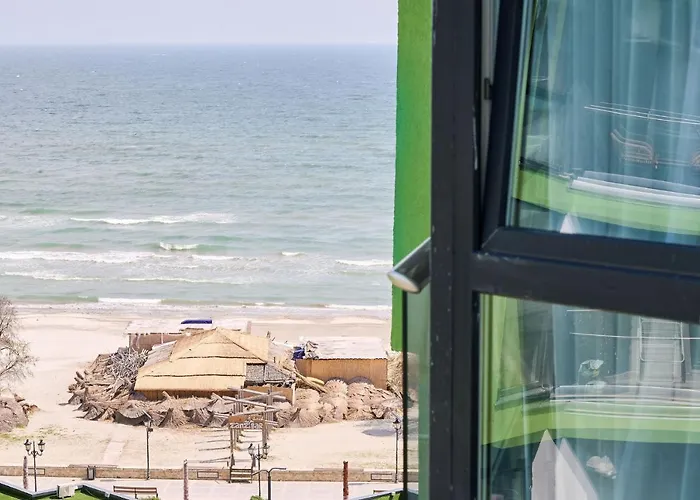 Color 126 - & Pools Access