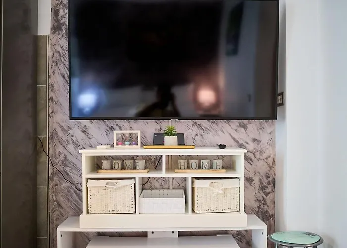 Appartement Color 126 - & Pools Access Mamaia