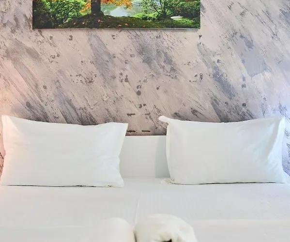 Color 126 - & Pools Access Appartement Mamaia