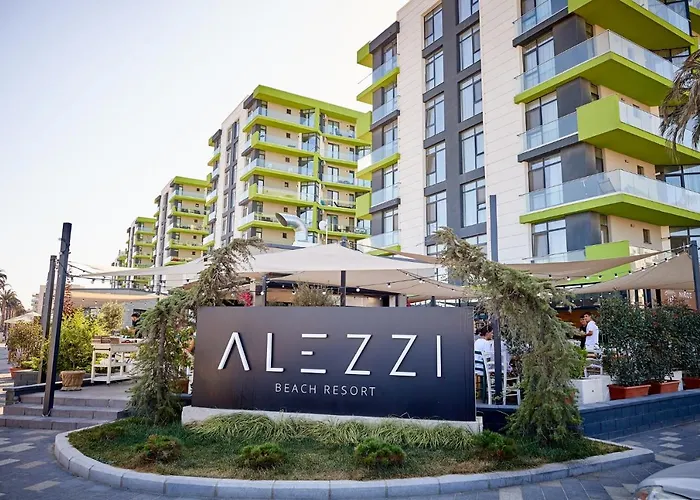 Color 126 - & Pools Access * Mamaia