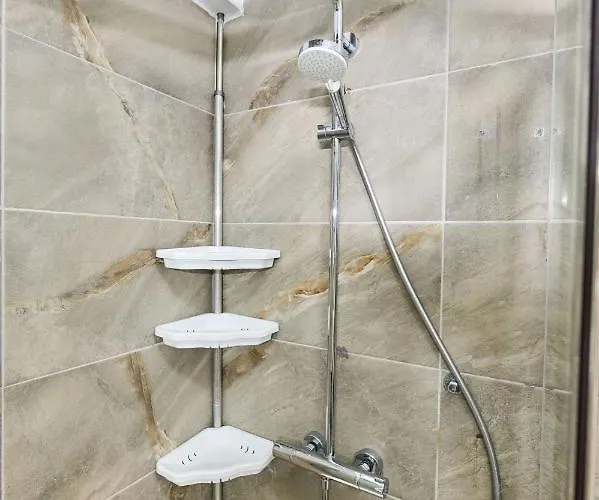 Color 126 - & Pools Access Appartement Mamaia